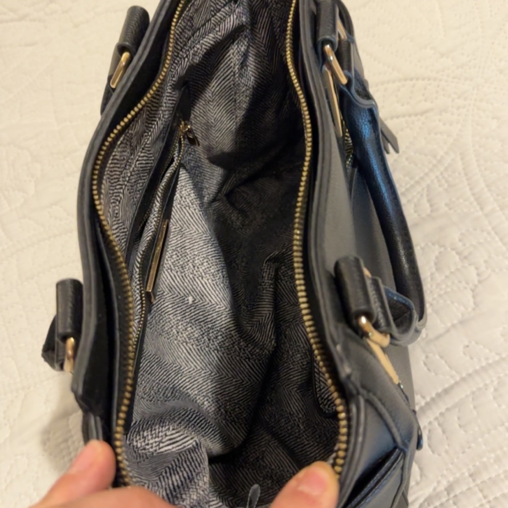 Great black bag